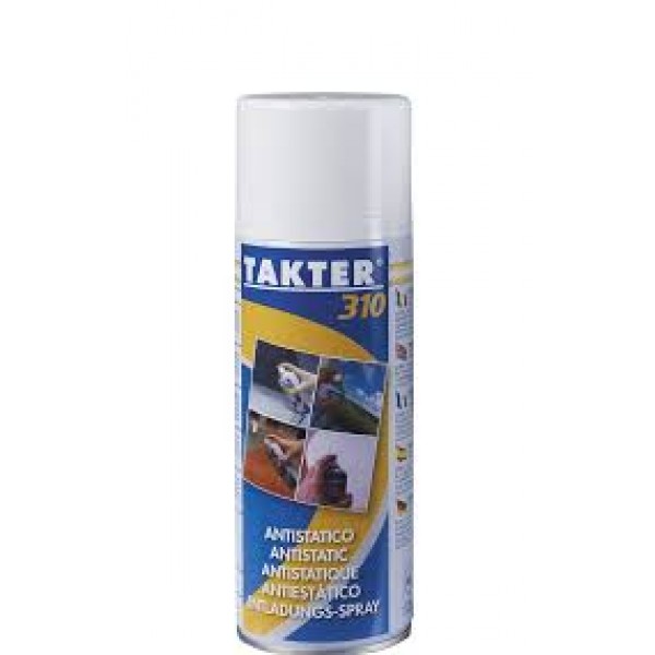 Spray Antistatic Takter 310